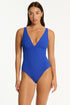 Sea Level Spinnaker Panel Line One Piece